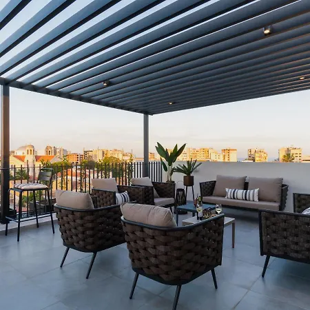 Appartamento Lovely Vacation For Up To Eight Guests With Balcony All Yours *